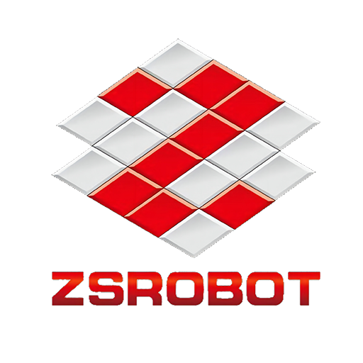 Guangzhou Zhongshe Robot Intelligent Equipment Co., Ltd.-Official Website